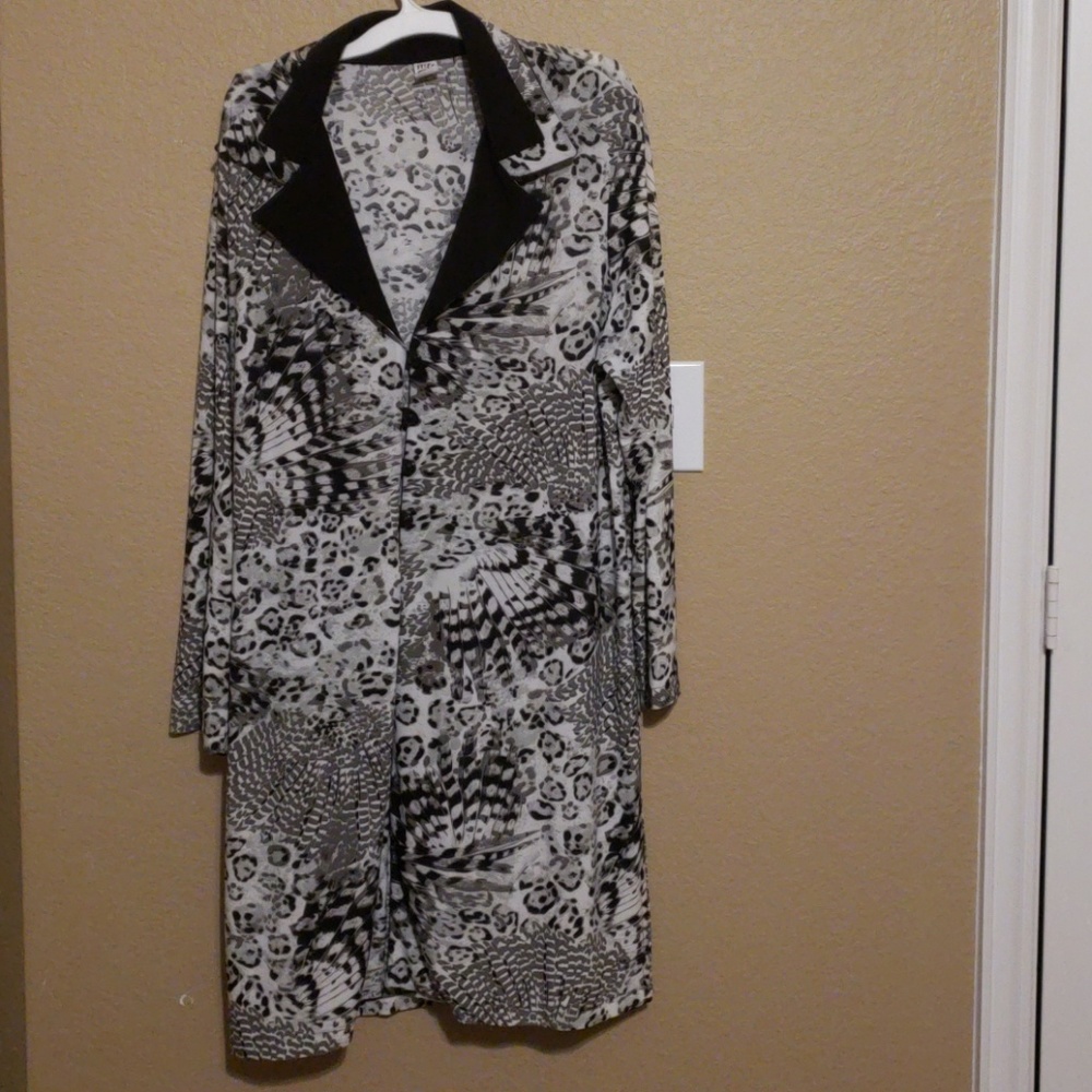 🎁VINTAGE FISHER SET DRESS - Picture 3 of 8